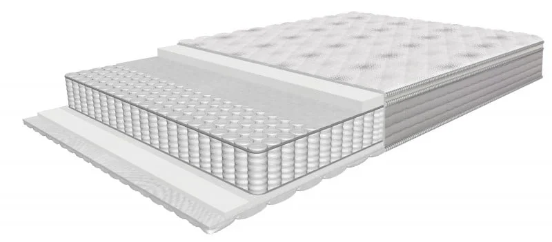AIR XL POCKET mattress - Image 1