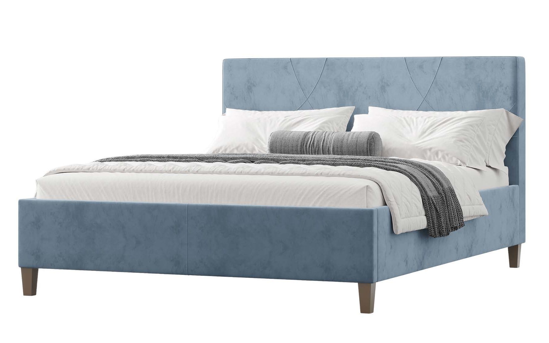 Amalija-3 ANNA bed - Image 4