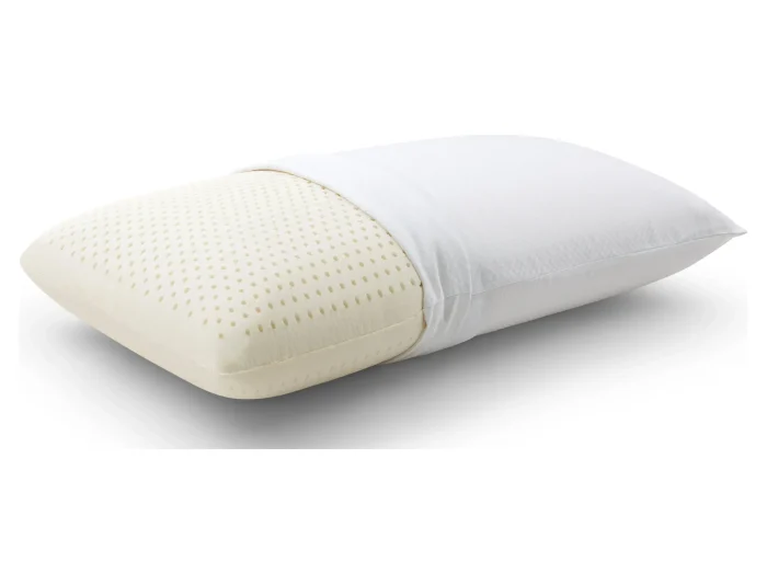 Comfort latex pillow scaled e1711191763597