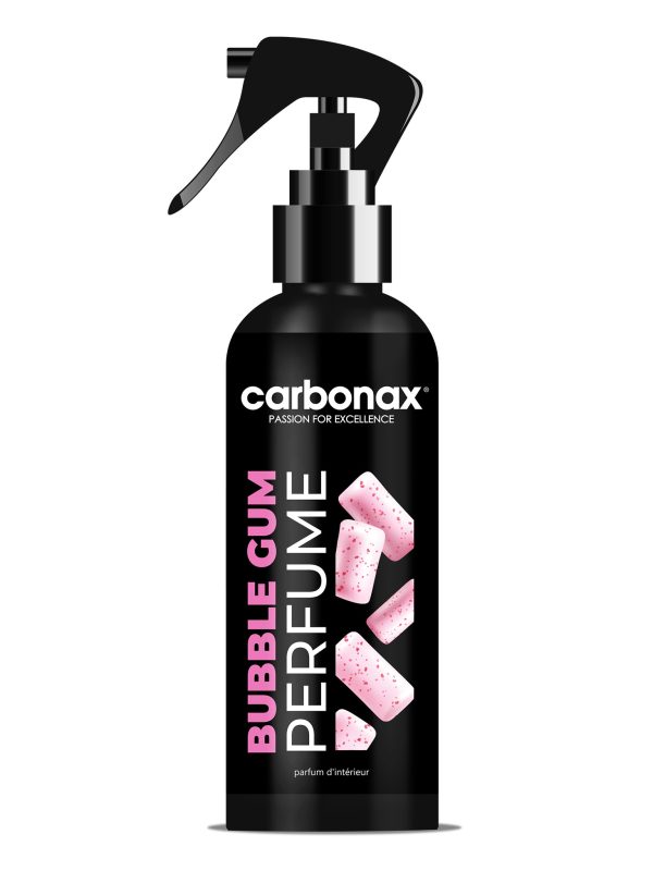 carbonax bubblegum perfume 1