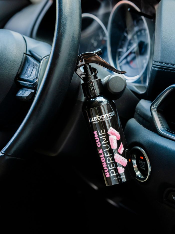 carbonax car perfume bubble gum 3