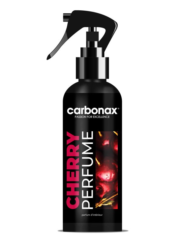 carbonax cherry perfume