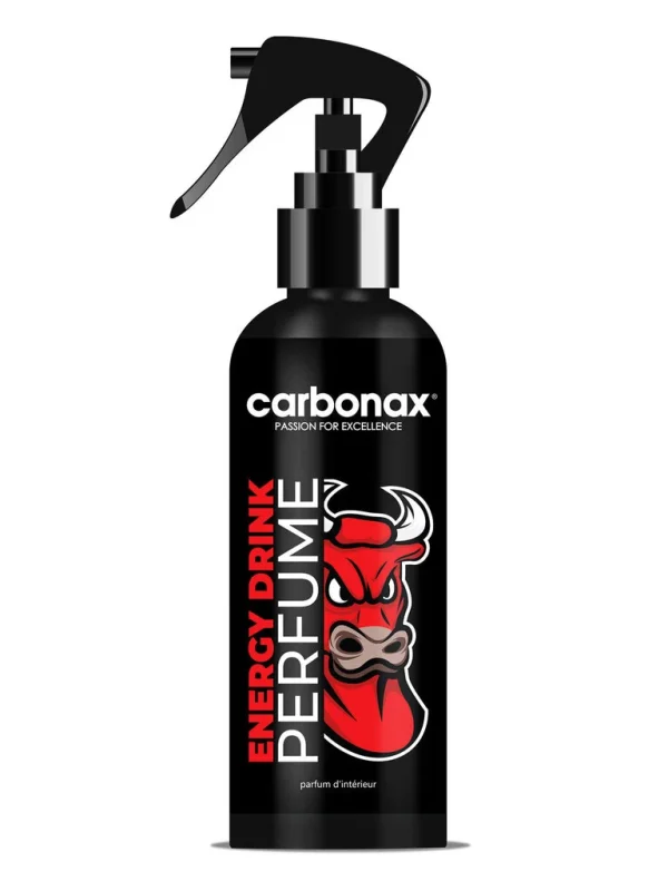 auto gaisa atsvaidzinatajs energy drink carbonax 1
