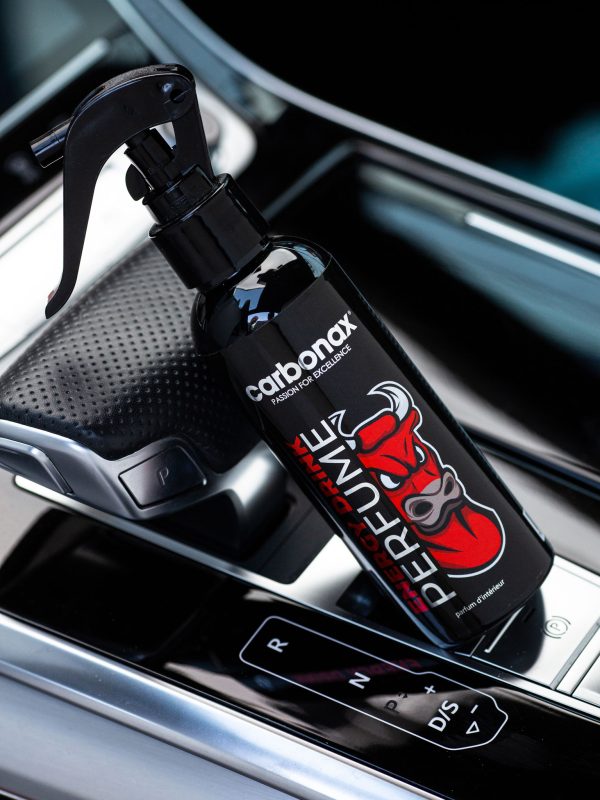 carbonax car perfume energy drink 2