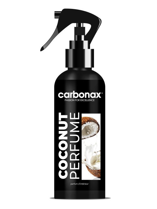 carbonax coconut perfume 1