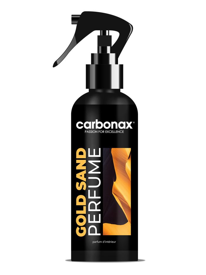 carbonax gold sand perfume 1