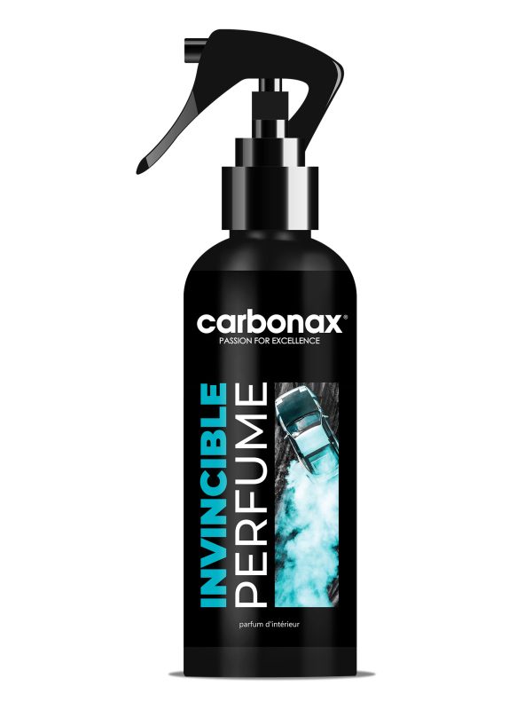 carbonax invincible perfume 1