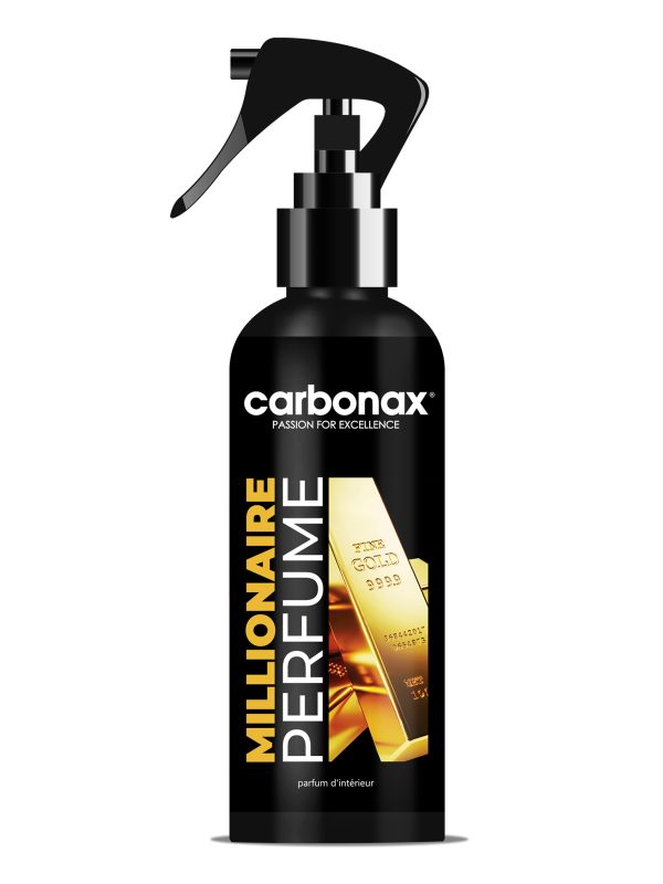 carbonax millionaire perfume 1