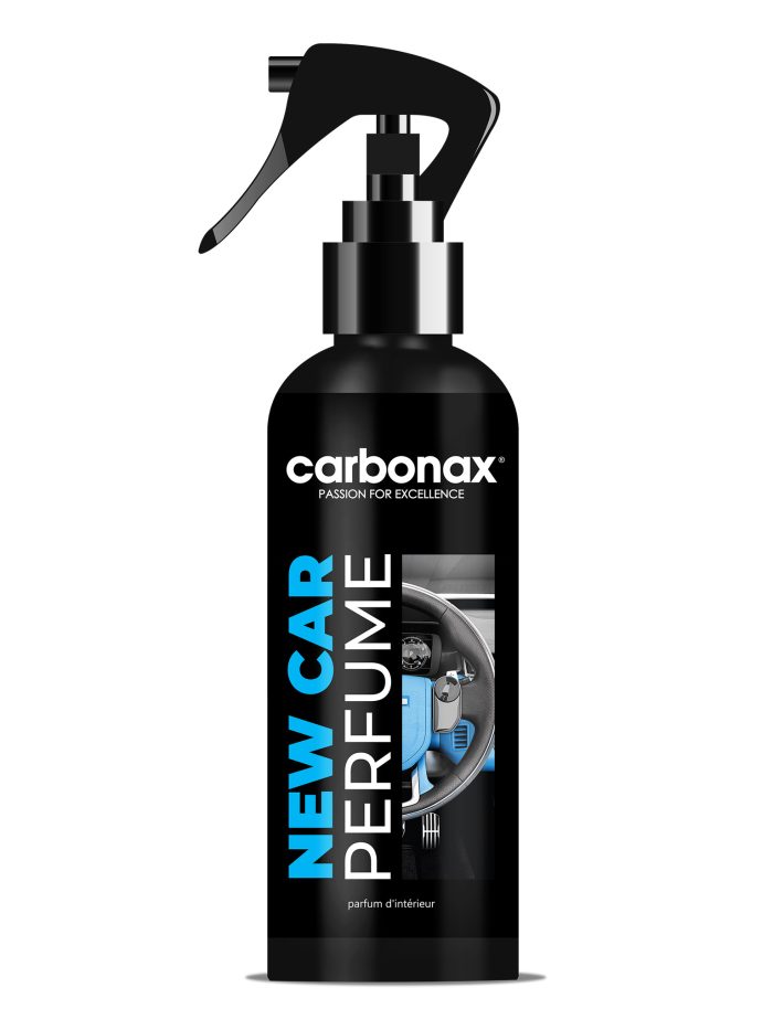 carbonax new car perfume 1