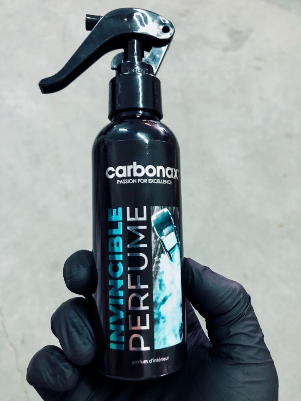 carbonax perfume invincible 2