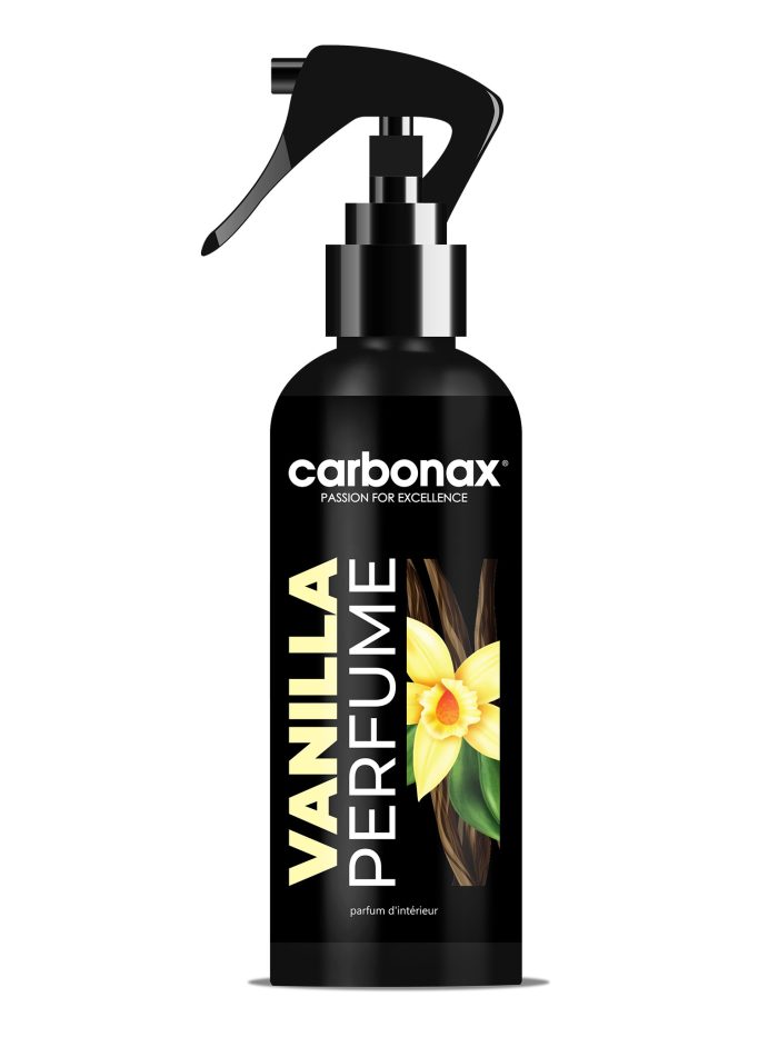 carbonax vanilla perfume 1