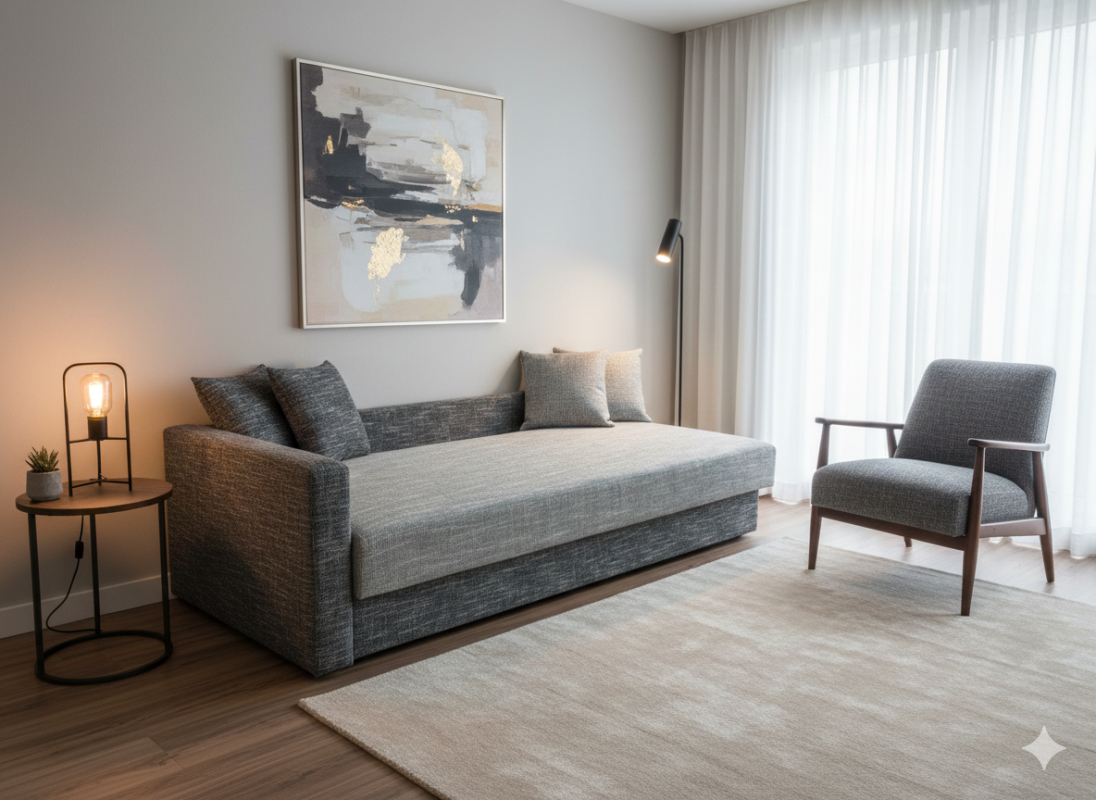 Tahta 90 laba interjera