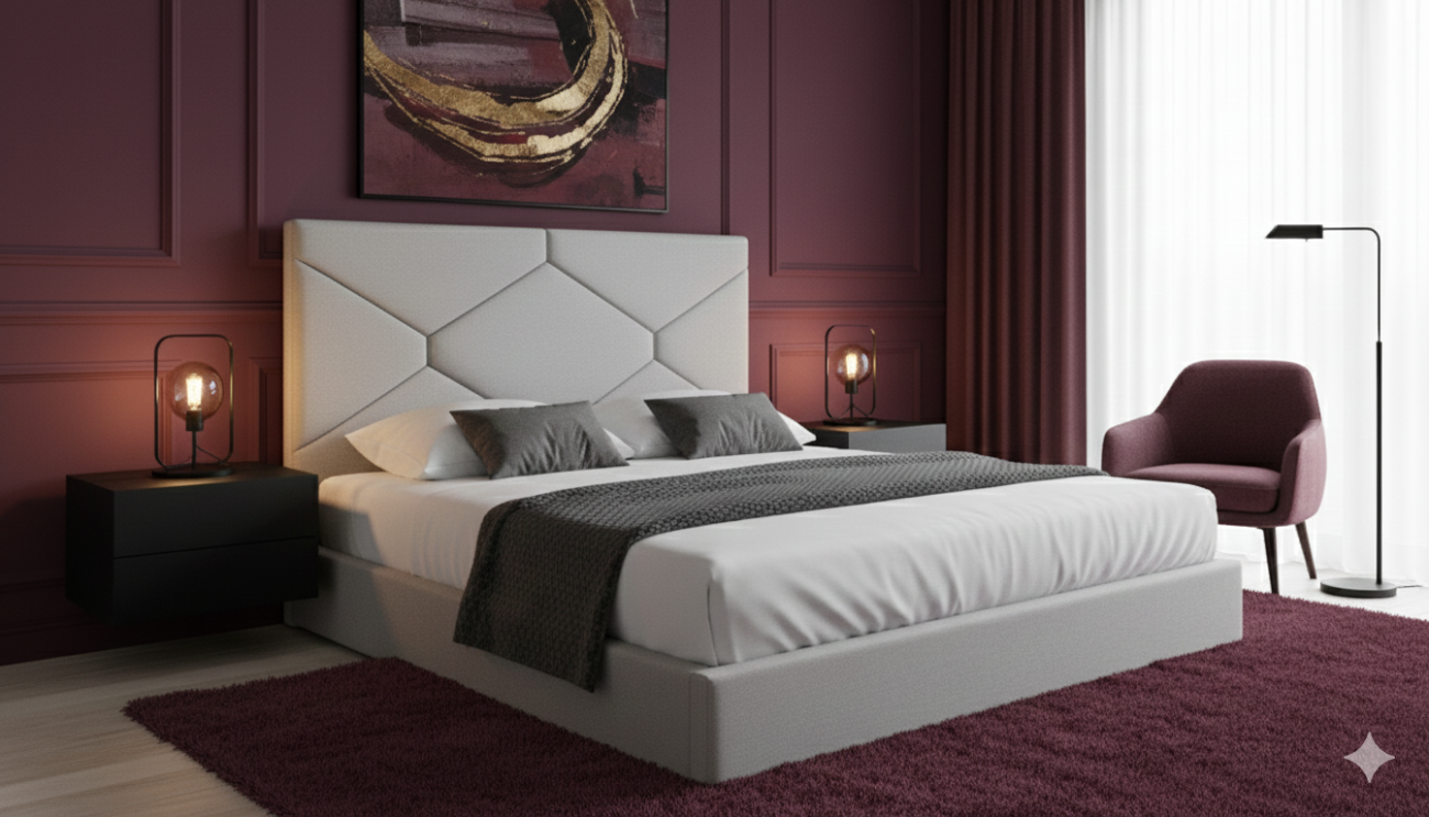 Dilan gulta interjera 2