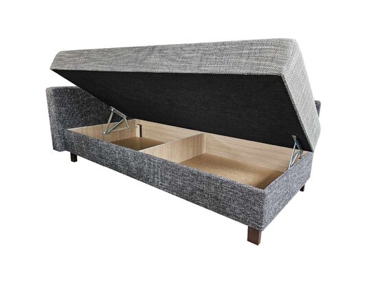 divans_tahta_ar_kajam_laba_puse_ar_kasti TAHTA on legs 90 right side - Image 3