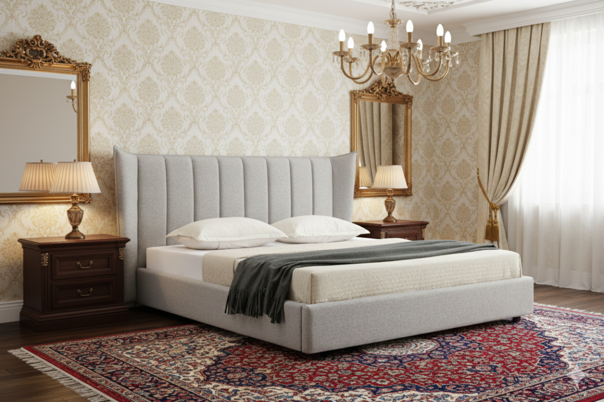 Besta gulta interjera 2