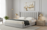 OSIRIS-BESTA bed 180x200