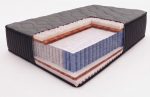 MULTIPOCKET DIAMOND mattress