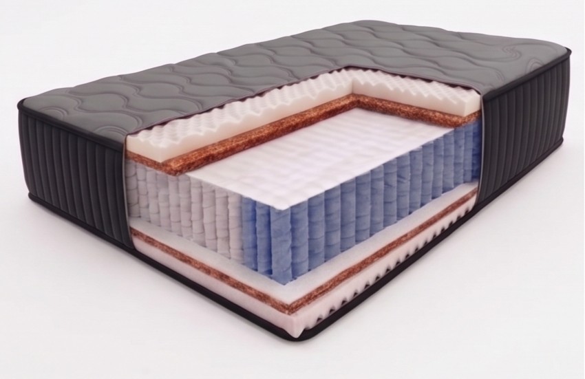 Opal MULTIPOCKET PREMIUM mattress - Image 1