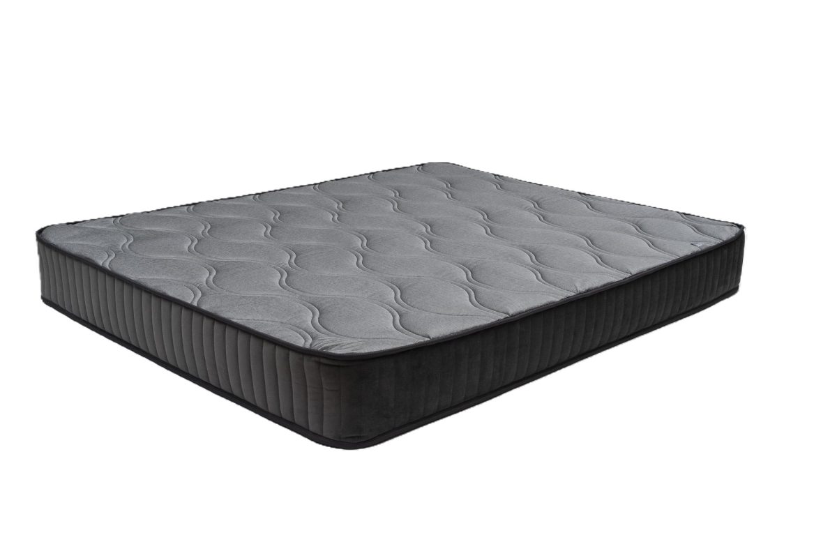 Sākums 34 Platinum matracis matress