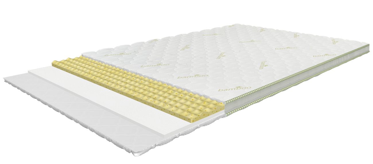 3D AIR TOP Clima