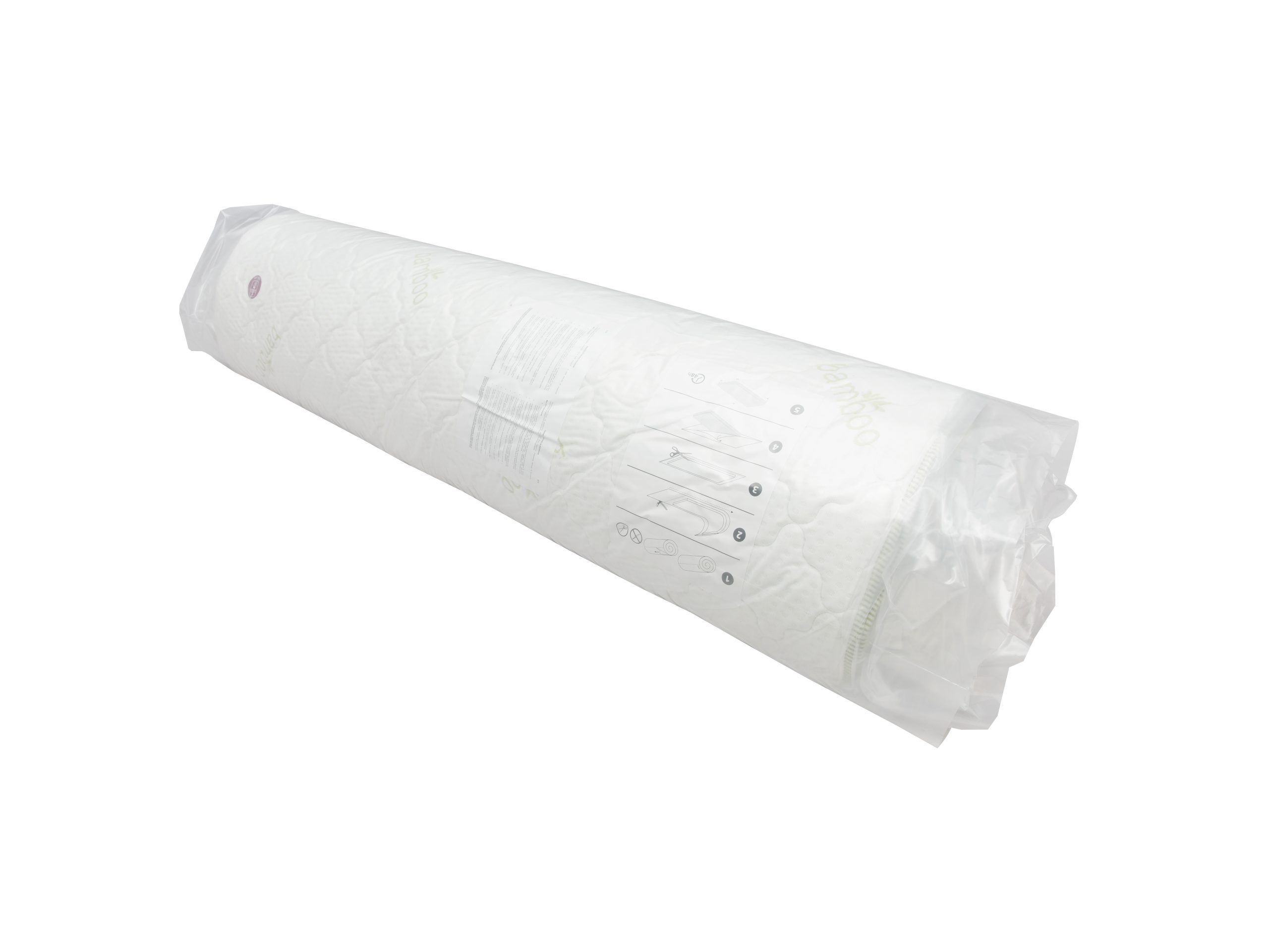 Air Rolled ICEBERG hard/extra hard matracis - Image 4