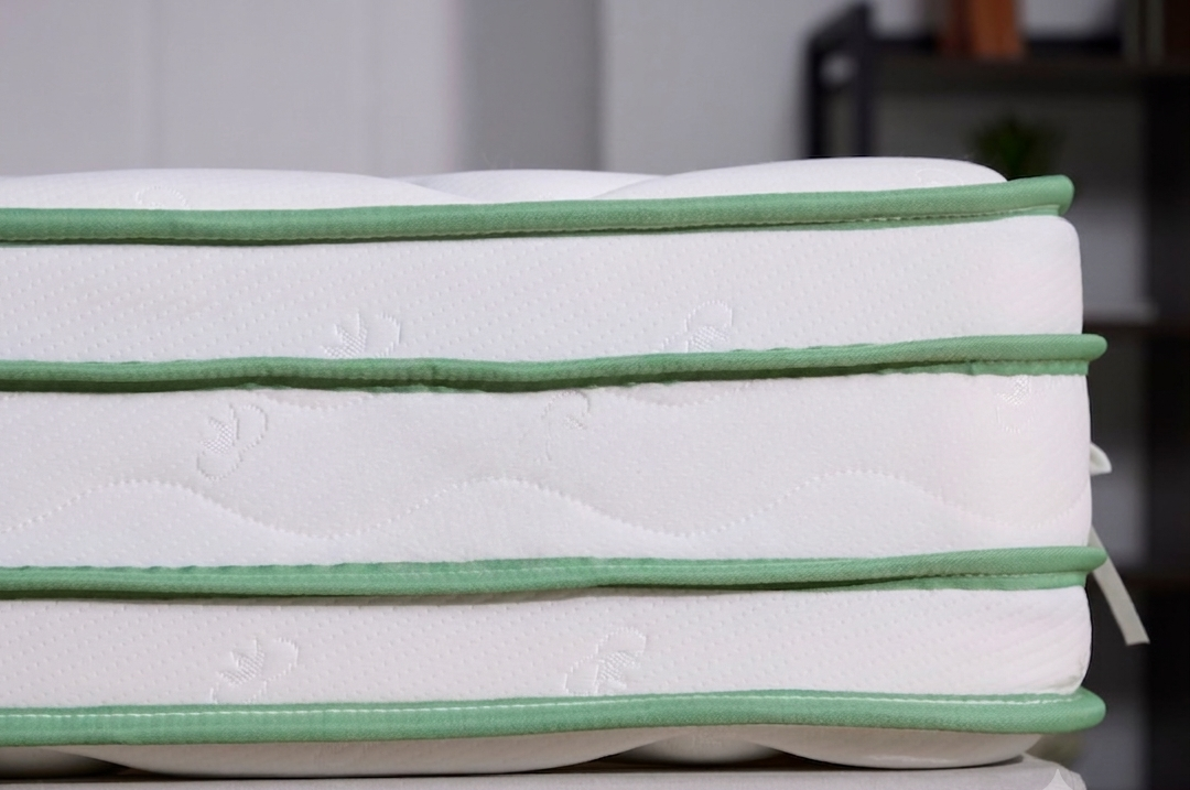 Matracis Basic Bonnell 1 BASIC B soft/medium mattress - Image 2