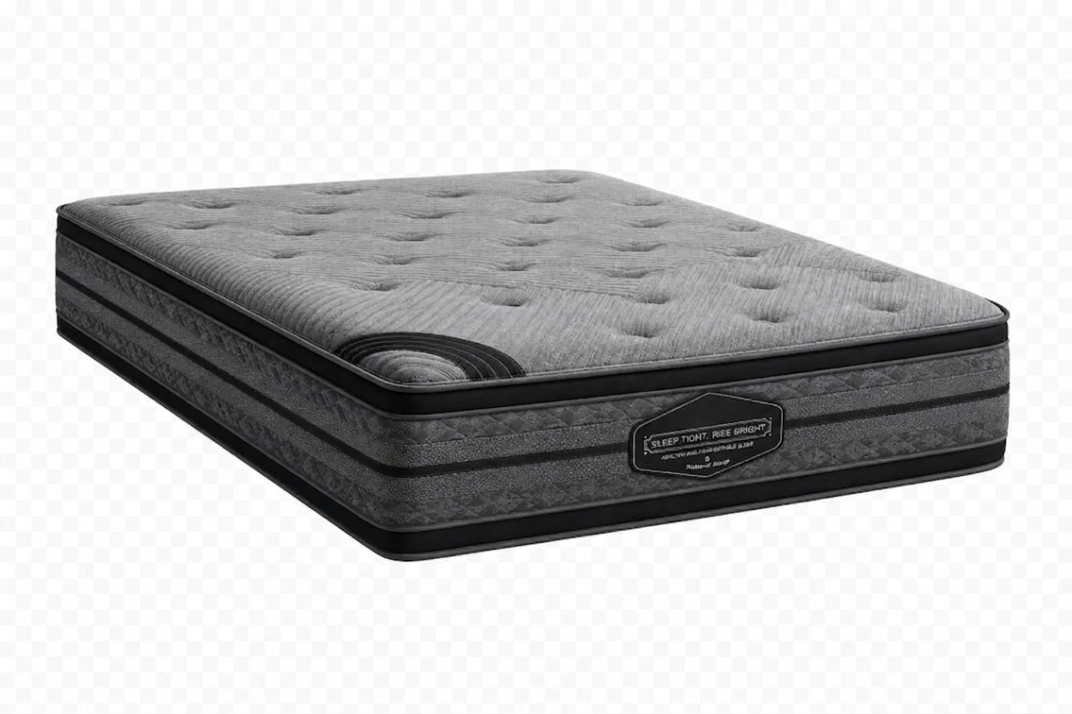 Matracis Cosmo Grey