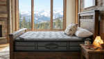 COSMO GREY soft/medium mattress - Image 5