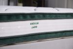 EDEN soft/medium matracis - Image 2