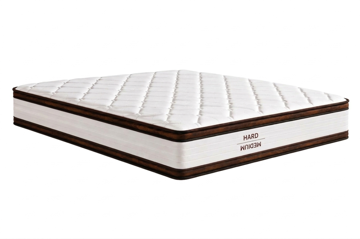 Matracis Timber Brown